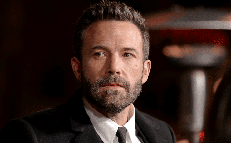 Ben Affleck