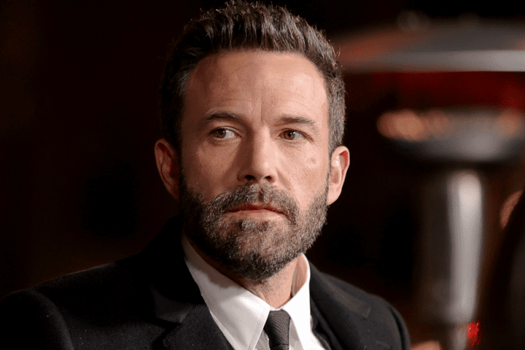 Ben Affleck