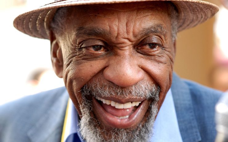 Bill Cobbs morto