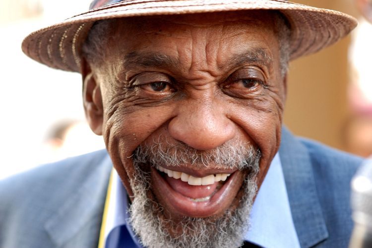 Bill Cobbs morto