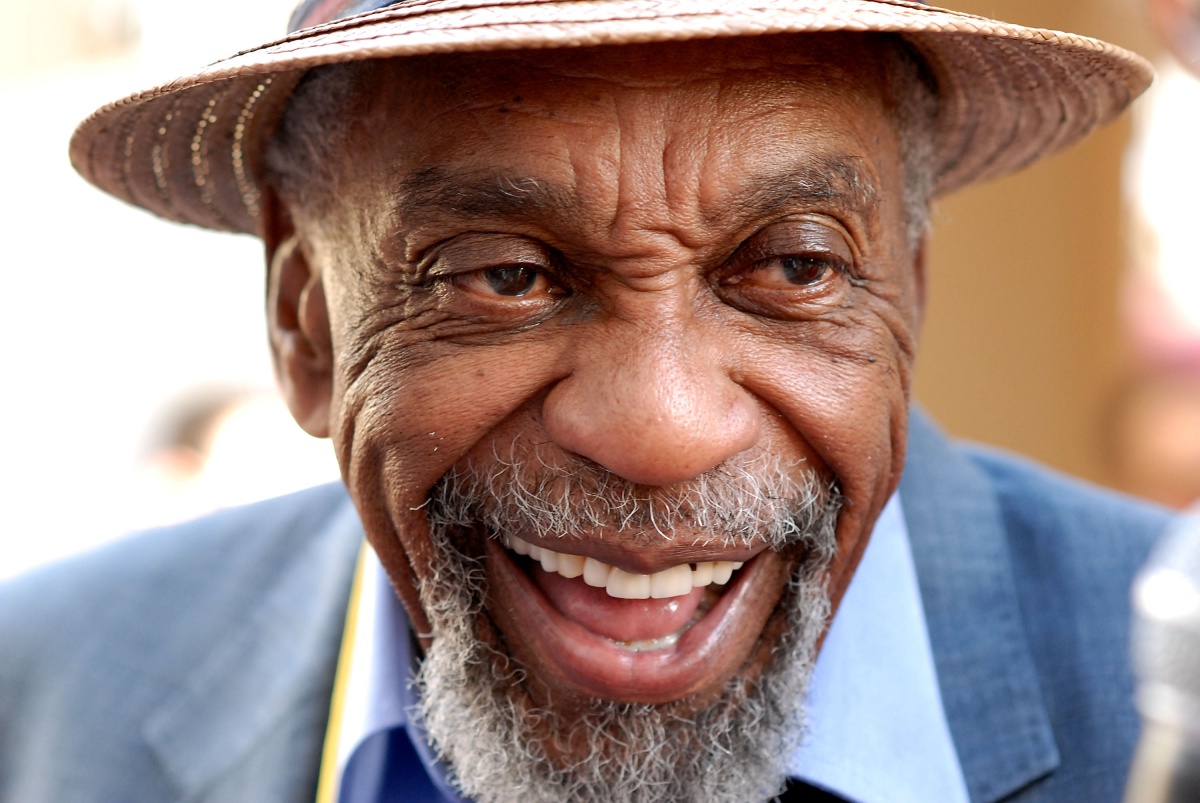 Bill Cobbs morto