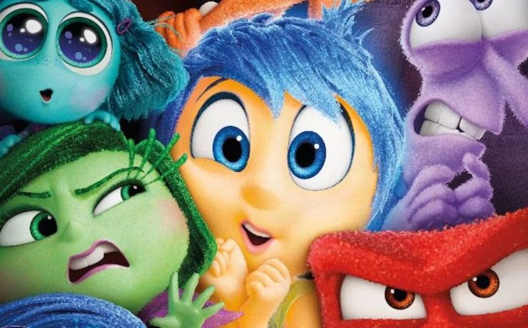 box office italia inside out 2