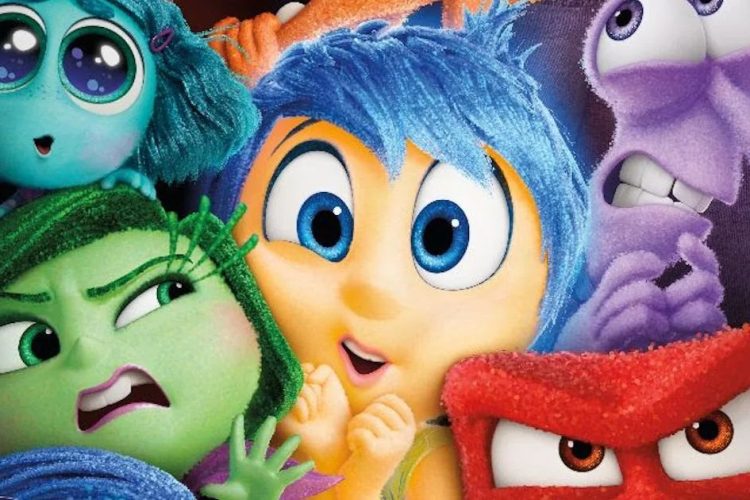 box office italia inside out 2