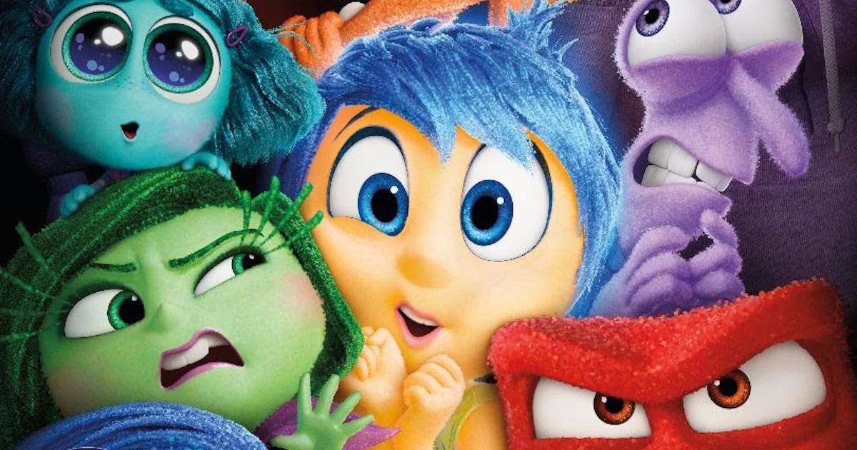 box office italia inside out 2