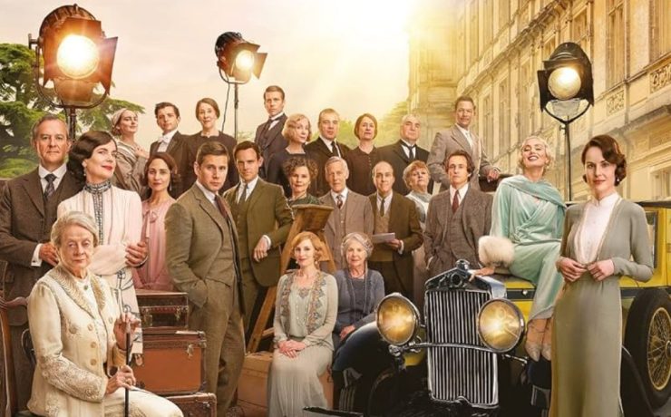 downton abbey 3