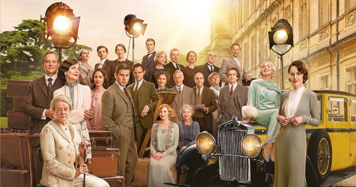 Downton Abbey, si torna nello Yorkshire! Ecco quando arriverà il film ...