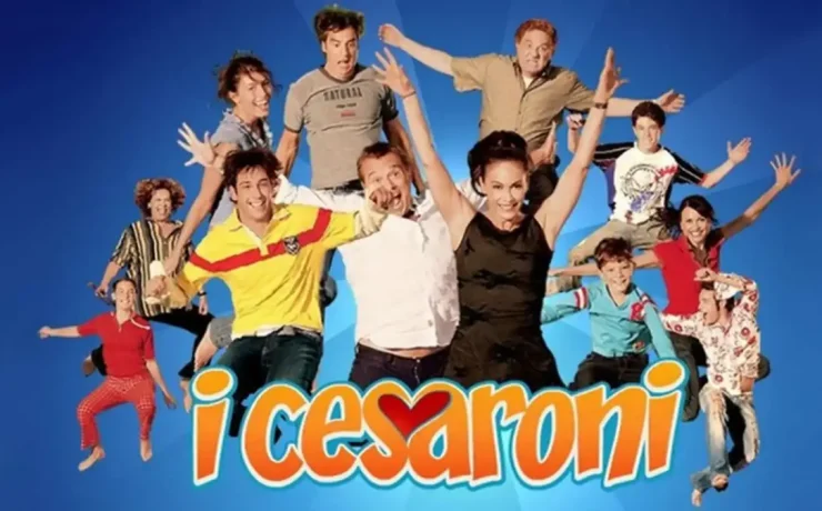 I Cesaroni