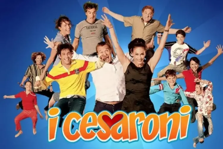 I Cesaroni