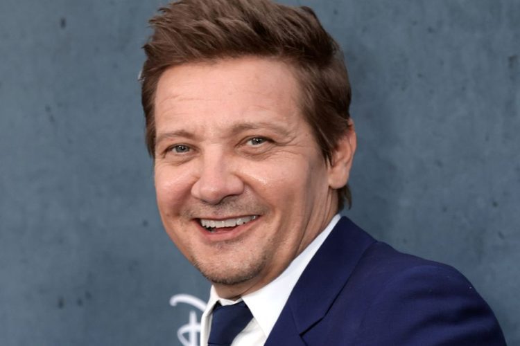 jeremy renner