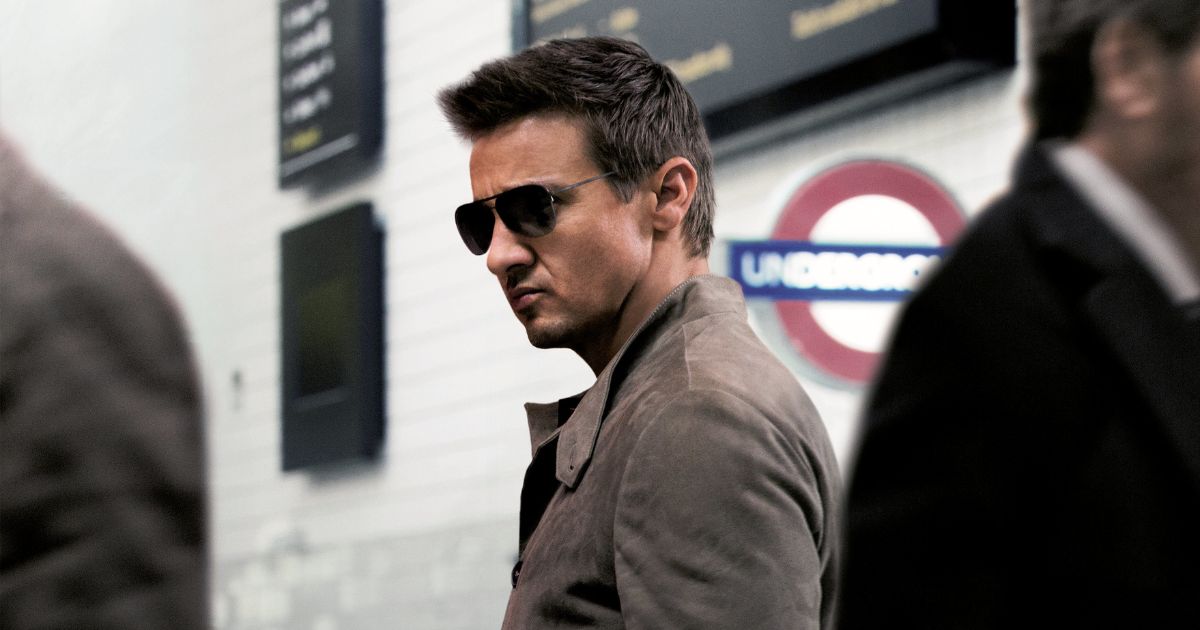 jeremy renner mission impossible