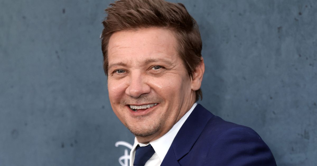 jeremy renner