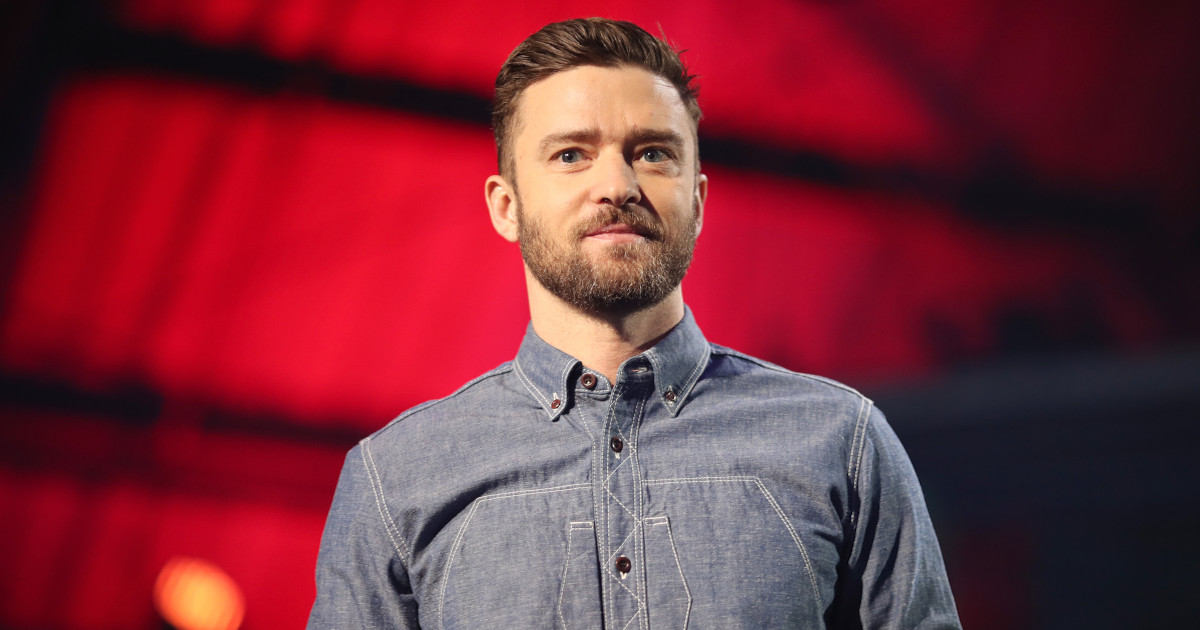 Justin Timberlake