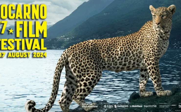 Locarno Film Festival Annie Leibovitz