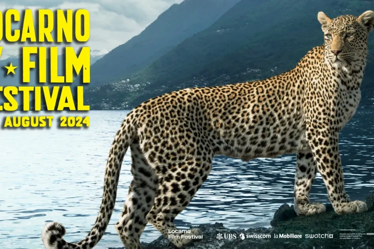 Locarno Film Festival Annie Leibovitz