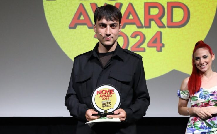 matteo paolillo best movie comics and games