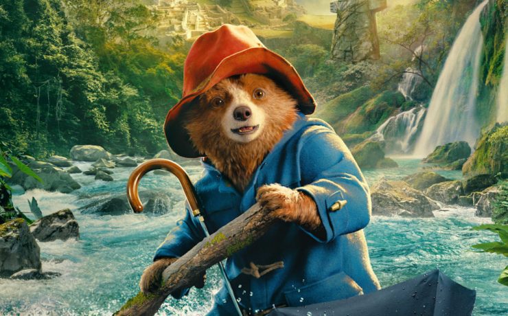 Paddington in Perù