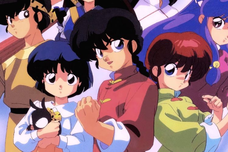 Ranma