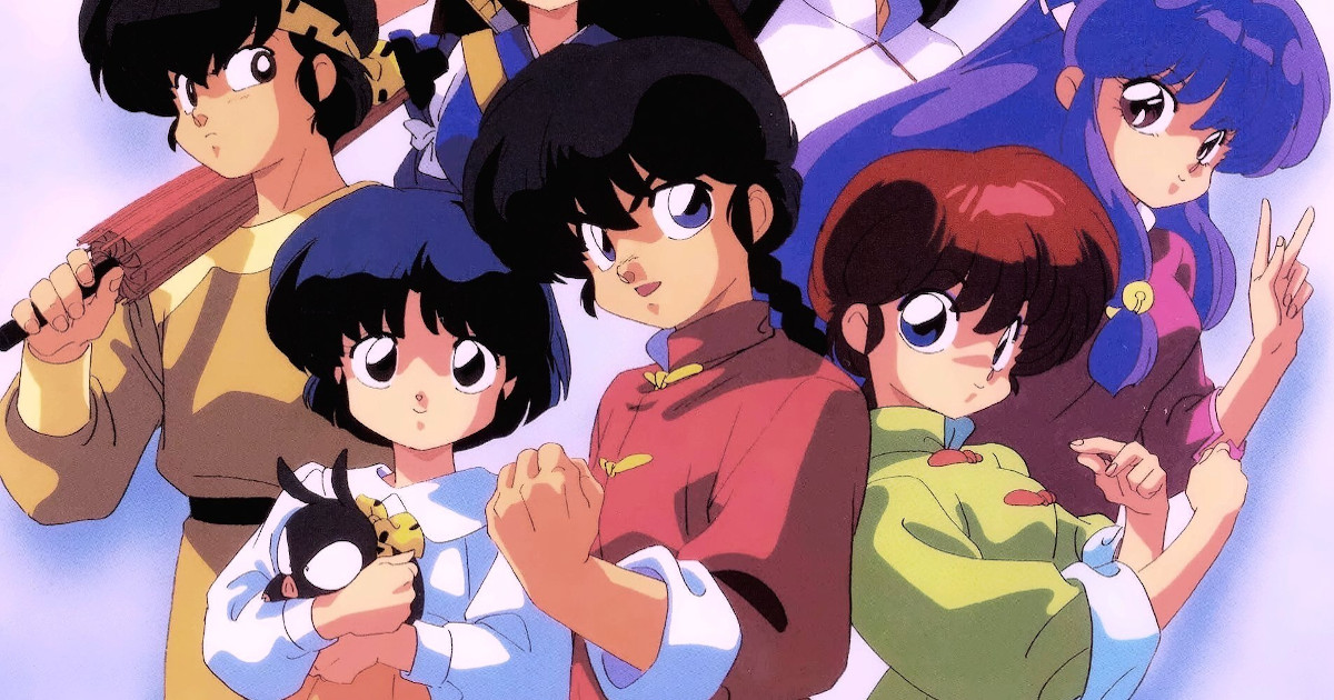 Ranma