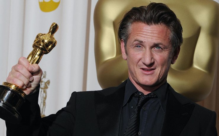 Sean Penn