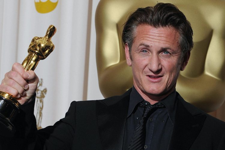 Sean Penn