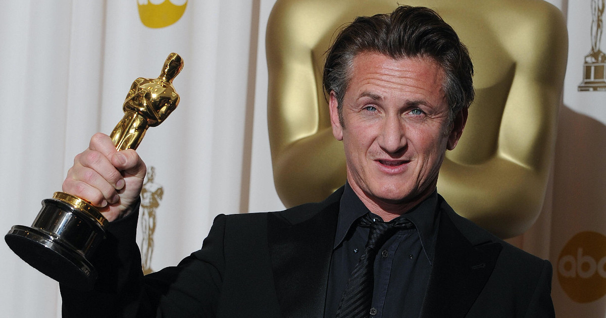 Sean Penn