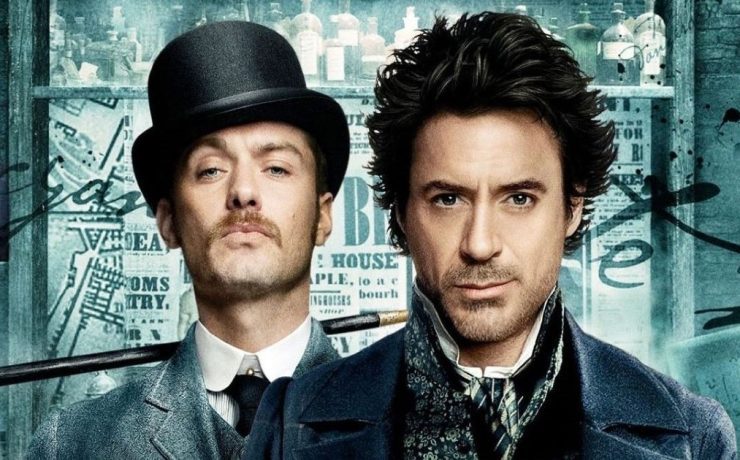 sherlock-holmes