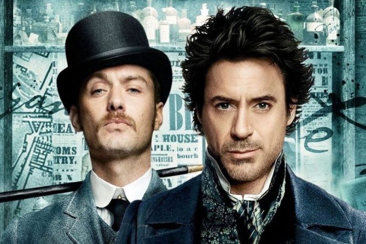 sherlock-holmes