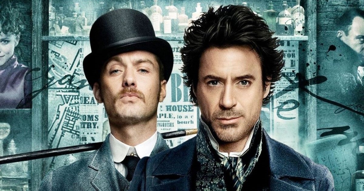 sherlock-holmes