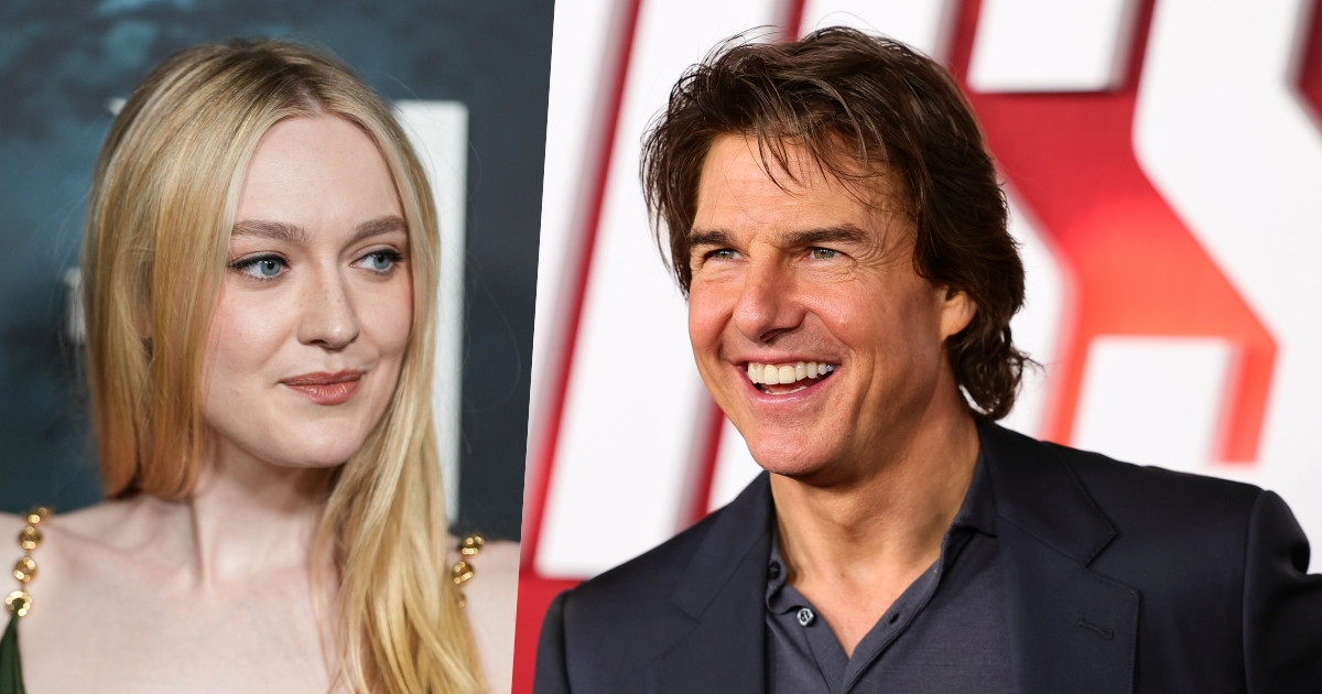 tom cruise dakota fanning