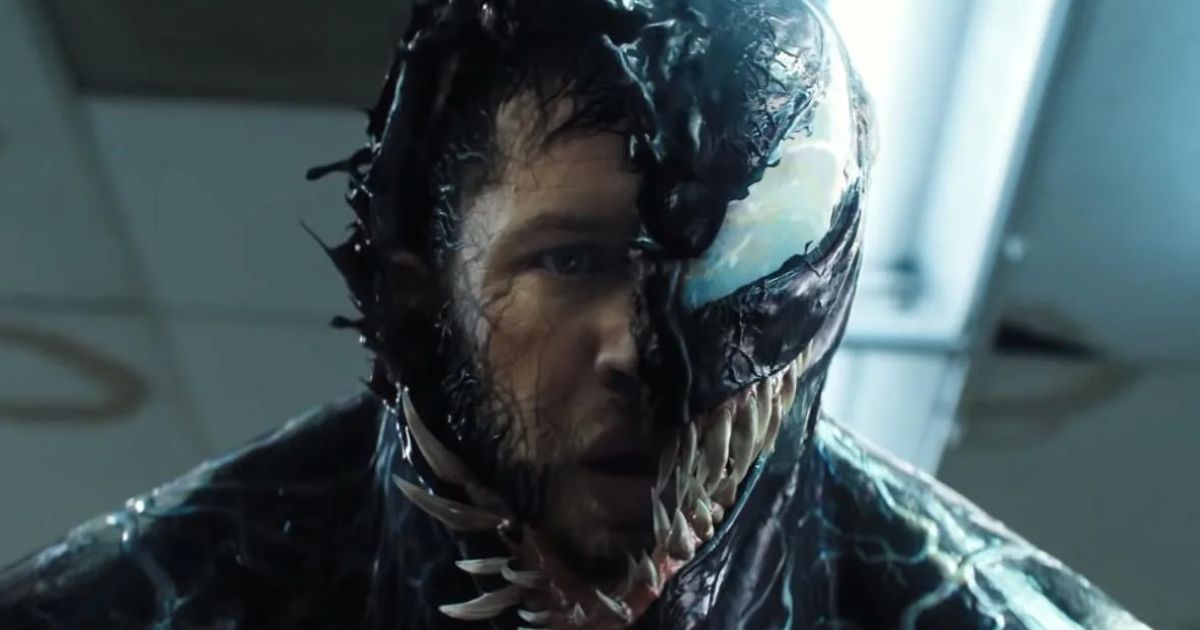 venom the last dance