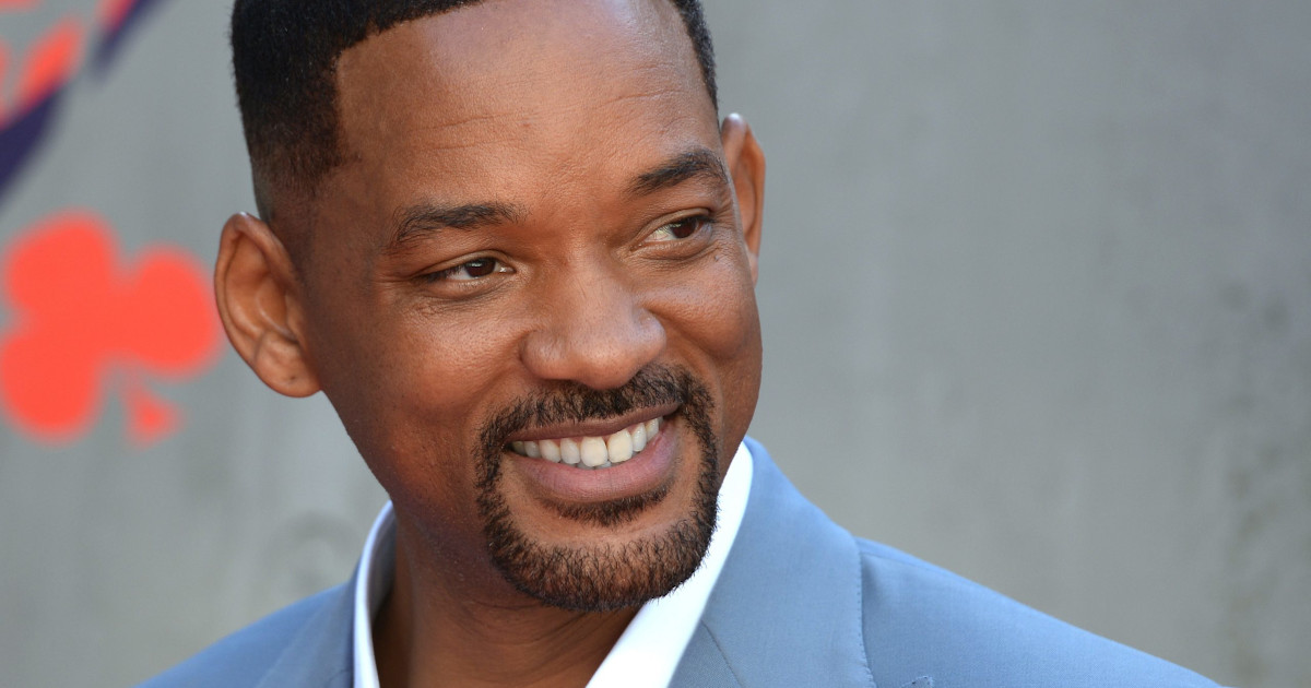 Will Smith