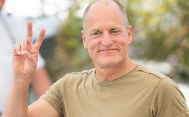 Woody Harrelson