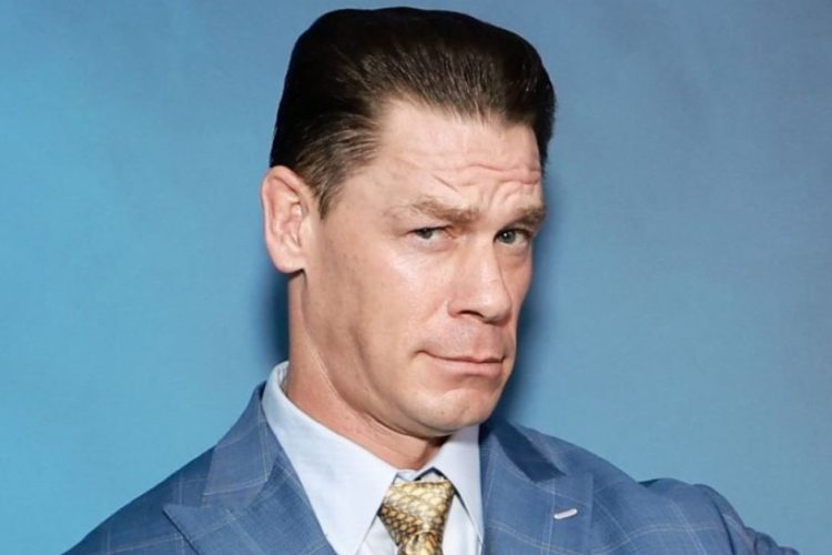 John-Cena