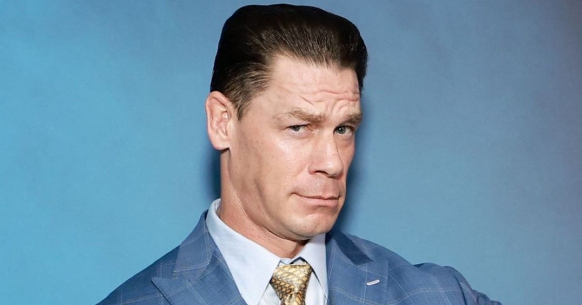 John-Cena