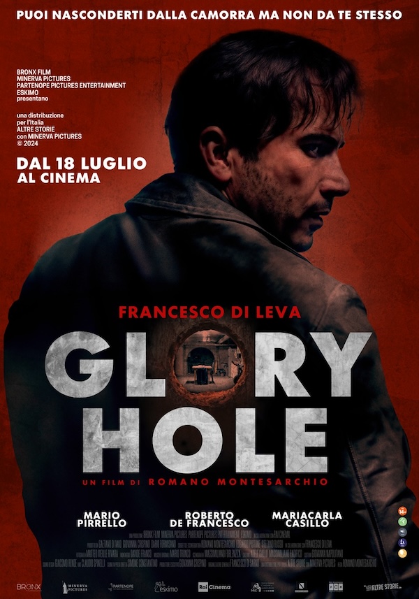 Glory Hole