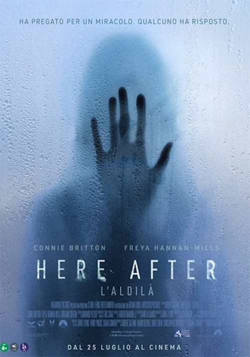 Here After – L’Aldilà