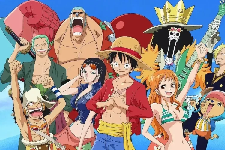 One Piece