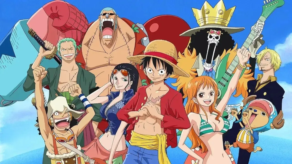 One Piece