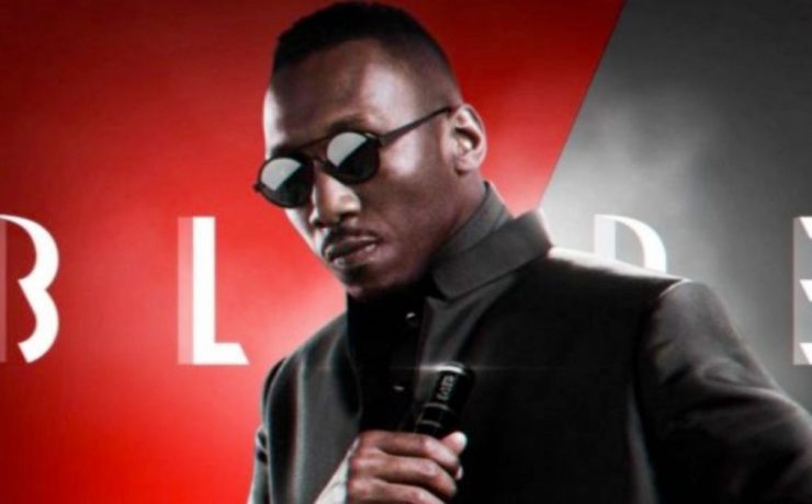 mahershala ali come blade