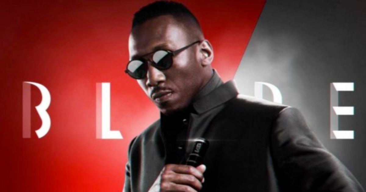 mahershala ali come blade