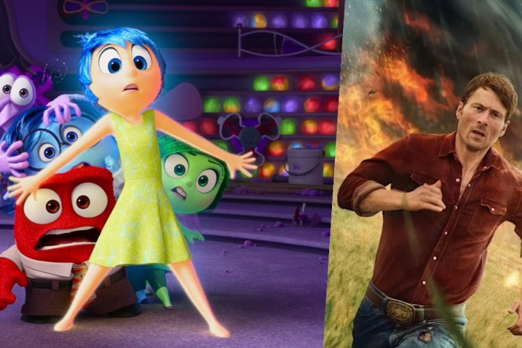 frame di inside out 2 e twisters