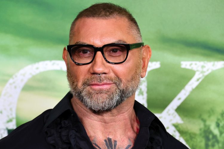 Dave Bautista