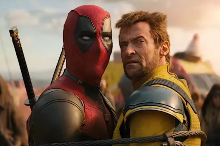 incassi deadpool e wolverine