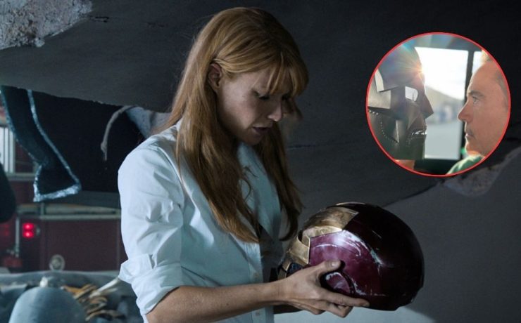 gwyneth paltrow in iron man 3