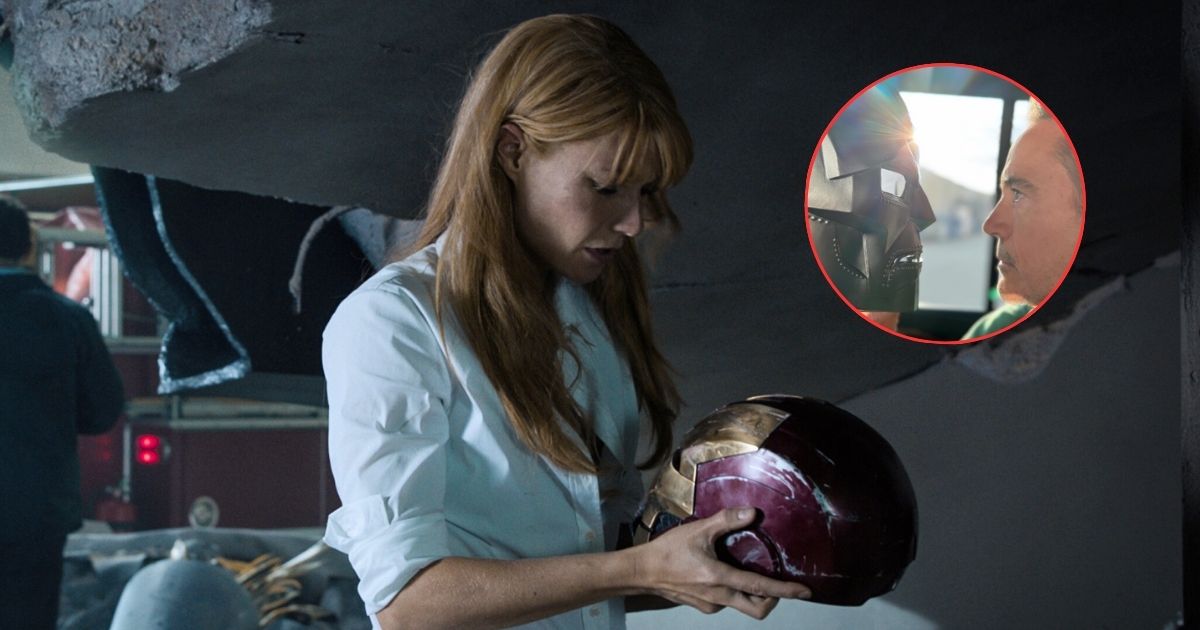 gwyneth paltrow in iron man 3