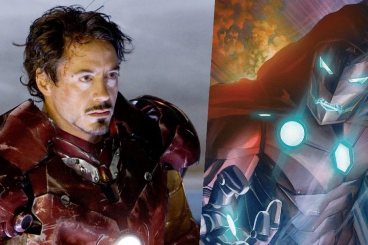 Robert Downey Jr. sarà Dottor Destino nei prossimi film degli Avengers