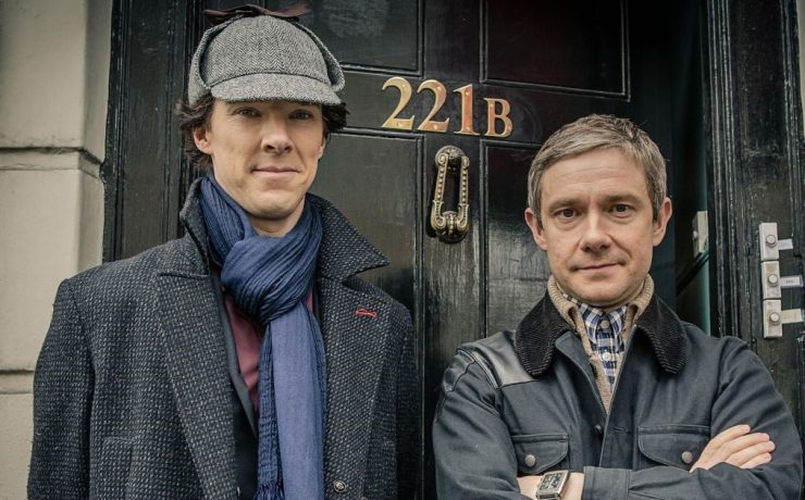 sherlock