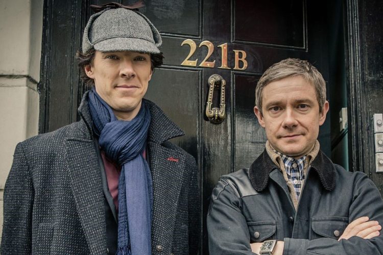 sherlock