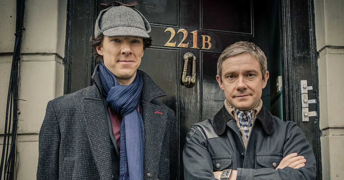 sherlock