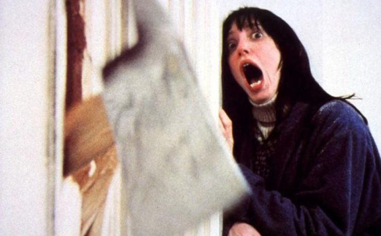 shining shelley duvall